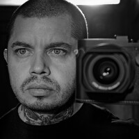 Фотография Cesar González (Cesar Gabriel González) Портрет фотографа (аватар) Cesar González (Cesar Gabriel González)