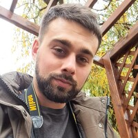 Портрет фотографа (аватар) Виктор Москаленко (MOSKALENKO VIKTOR)