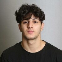 Портрет фотографа (аватар) Ilia Movahed