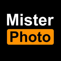 Портрет фотографа (аватар) Mister Photo