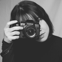 Портрет фотографа (аватар) Dao Diep (Đào Bích Diệp)