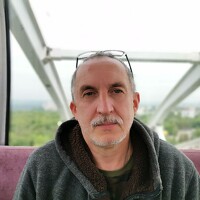 Портрет фотографа (аватар) Владимир Леонтьев (Leontyev Vladimir)