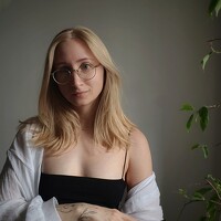 Портрет фотографа (аватар) Елена Давыдова