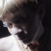 Портрет фотографа (аватар) Hanna Antonava