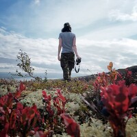 Портрет фотографа (аватар) Коцюрба Татьяна (Tatiana Kotsurba)