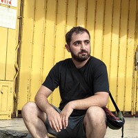 Портрет фотографа (аватар) Artashes Balabekyan (Արտաշես Բալաբեկյան)