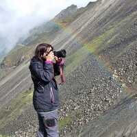 Портрет фотографа (аватар) Екатерина Ненахова (Ekaterina Nenakhova)