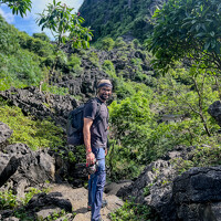 Портрет фотографа (аватар) Shanish Mishra