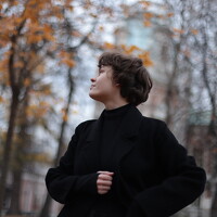 Портрет фотографа (аватар) Александра Куроедова (Aleksandra Kuroedova)