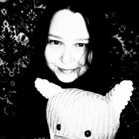 Фотография Anzhelika Портрет фотографа (аватар) Anzhelika