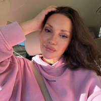 Портрет фотографа (аватар) Maria Savosina