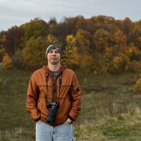 Портрет фотографа (аватар) Denis Zemlyakov