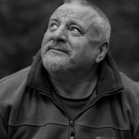 Портрет фотографа (аватар) Вячеслав