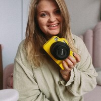 Портрет фотографа (аватар) Голубева Евгения (Evgeniya Golubeva)