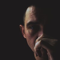 Фотография Ruha Ph Портрет фотографа (аватар) Ruha Ph