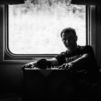 Портрет фотографа (аватар) Абрамов Владимир (Vladimir Abramov)