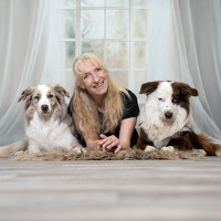 Фотография Ulrike Siebert Портрет фотографа (аватар) Ulrike Siebert