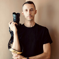 Портрет фотографа (аватар) Cristian Sartori