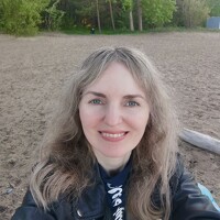 Портрет фотографа (аватар) Марина Барышева (Marina Barysheva)