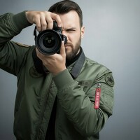 Портрет фотографа (аватар) Paul