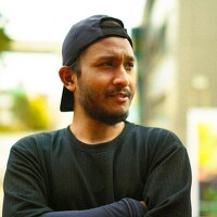 Портрет фотографа (аватар) Raghu sinha (Raghu Sinha)