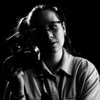 Портрет фотографа (аватар) Настя Сиротинина