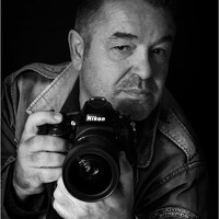 Портрет фотографа (аватар) Fausto Meini