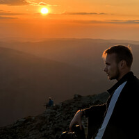 Фотография Евгений Сидоров (Evgeny Sidorov) Портрет фотографа (аватар) Евгений Сидоров (Evgeny Sidorov)