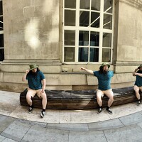 Портрет фотографа (аватар) Edgars Kublins