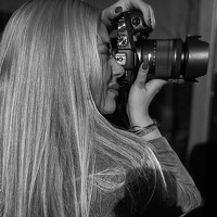 Портрет фотографа (аватар) Irmak Acısu