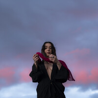 Портрет фотографа (аватар) Ana Sánchez