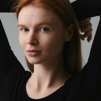 Портрет фотографа (аватар) Майя Романюк