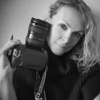 Портрет фотографа (аватар) Ирина Игнатенко (Irina Ignatenko)