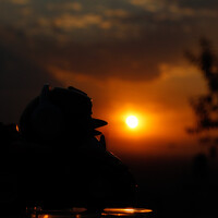 Портрет фотографа (аватар) Víctor Hugo Huerta Cornejo