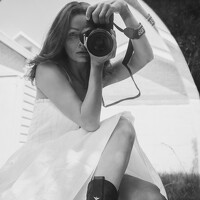 Портрет фотографа (аватар) Mila Bulmaga (Liudmila Bulmaga)