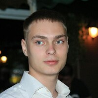Фотография Савенко Павел (Pavel Savenko) Портрет фотографа (аватар) Савенко Павел (Pavel Savenko)
