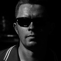 Портрет фотографа (аватар) Арсланов Дмитрий