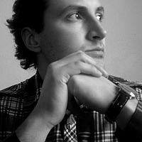 Портрет фотографа (аватар) Vladimir Voznyi