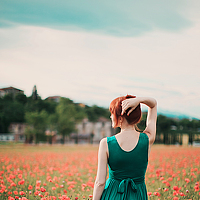 Портрет фотографа (аватар) Евгения Южная (Evgenia Yuzhnaya)