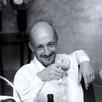 Портрет фотографа (аватар) Жигульский Сергей (Sergei Zhigulskii)