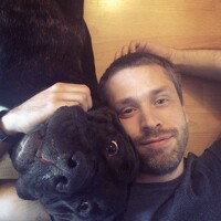 Фотография Александр Кропп (Aleksandr Kropp) Портрет фотографа (аватар) Александр Кропп (Aleksandr Kropp)