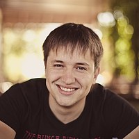 Фотография Юрий Паккерт (Jury Pakkert) Портрет фотографа (аватар) Юрий Паккерт (Jury Pakkert)