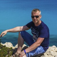 Портрет фотографа (аватар) Паршин Сергей (SERGEI PARSHIN)