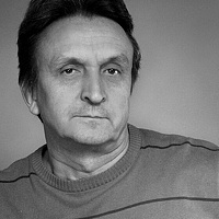 Портрет фотографа (аватар) Порфирьев Сергей