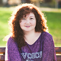 Портрет фотографа (аватар) Галия Карри (Galiya Karri)