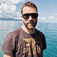 Портрет фотографа (аватар) Ivan Miladinov (Иван Миладинов)