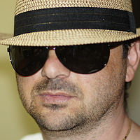 Фотография Паруйр Диланян (Paruir Dilanyn) Портрет фотографа (аватар) Паруйр Диланян (Paruir Dilanyn)