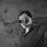 Портрет фотографа (аватар) Тарасов Виктор (Tarasov Viktor)