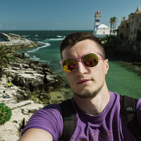 Портрет фотографа (аватар) Vladimir Gladcov