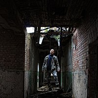 Фотография Vasques John Портрет фотографа (аватар) Vasques John